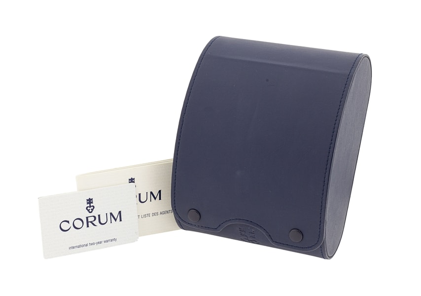 Corum Trapeze 105.304.20